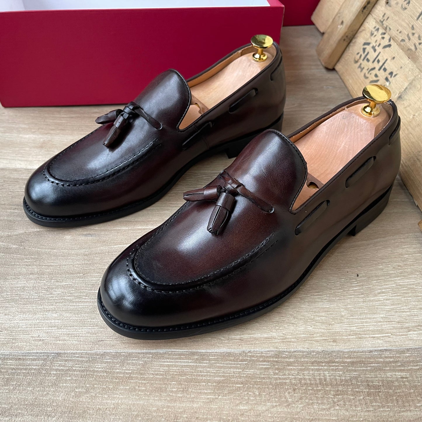 Chaussure TF7