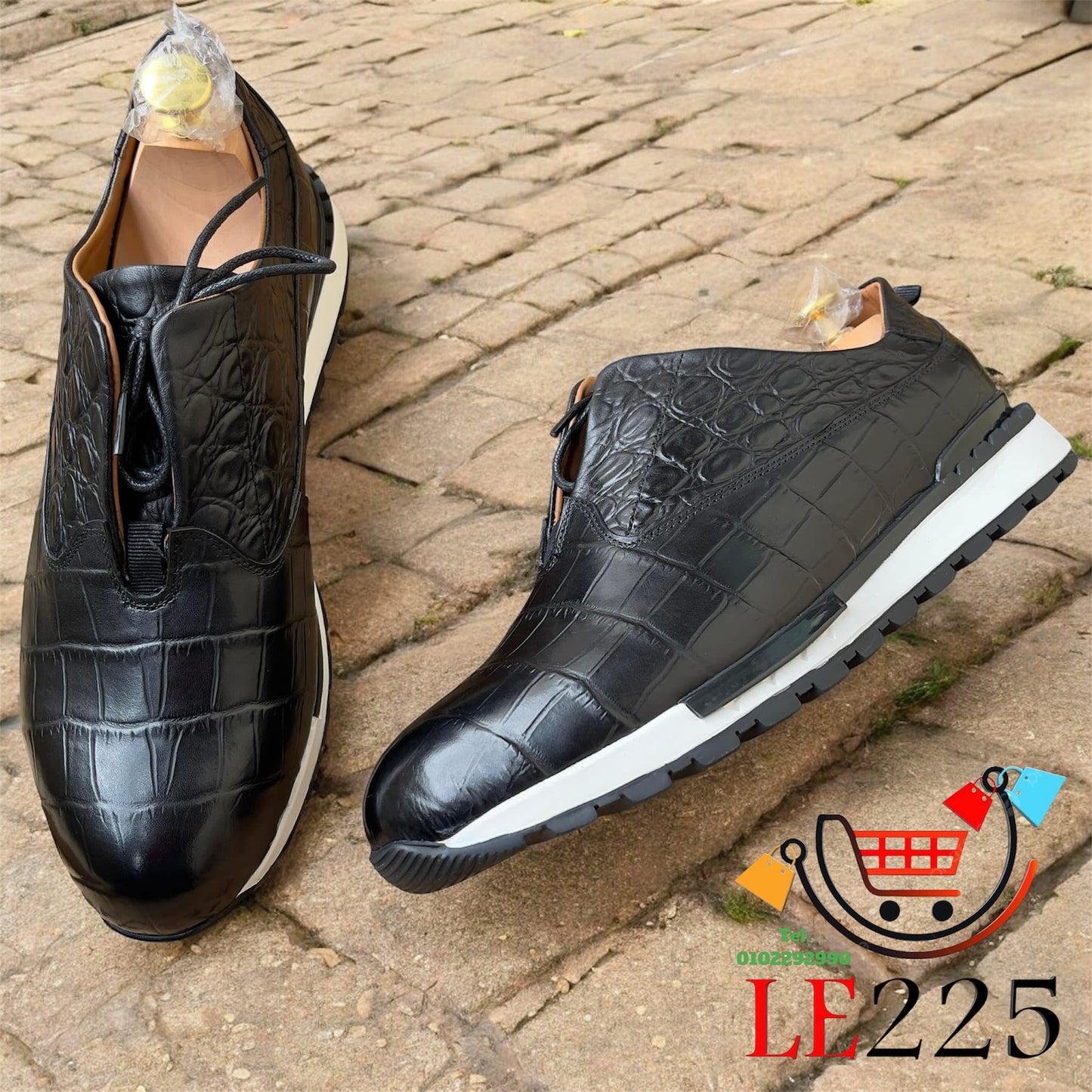 Chaussure zz8