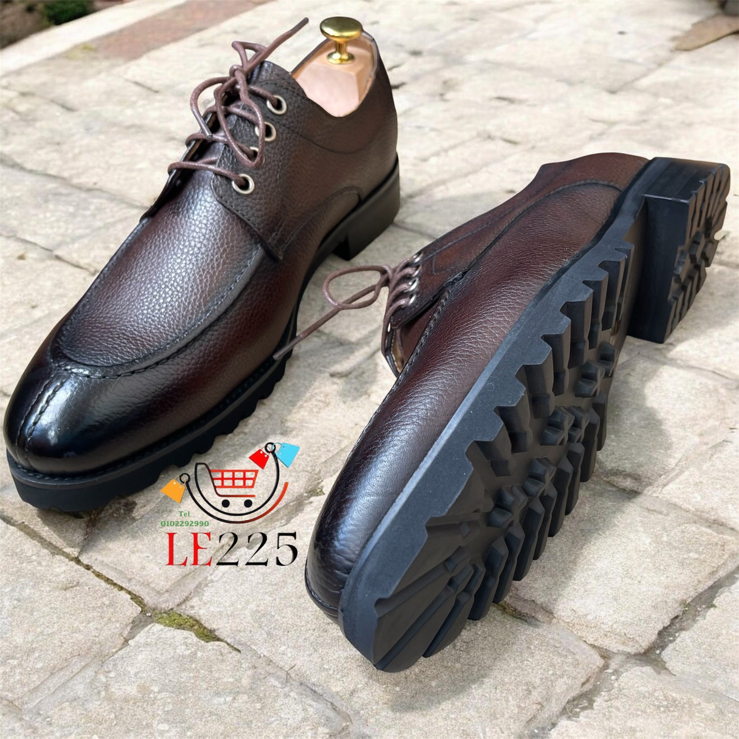 Chaussure XC 18