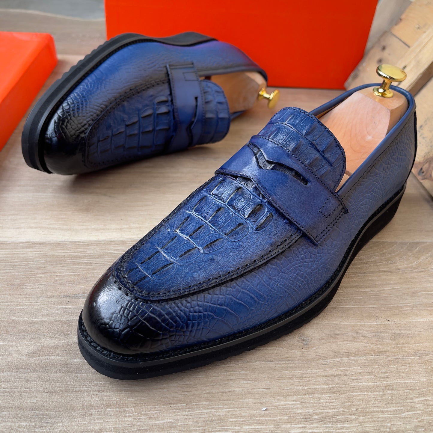 Chaussure BBN4