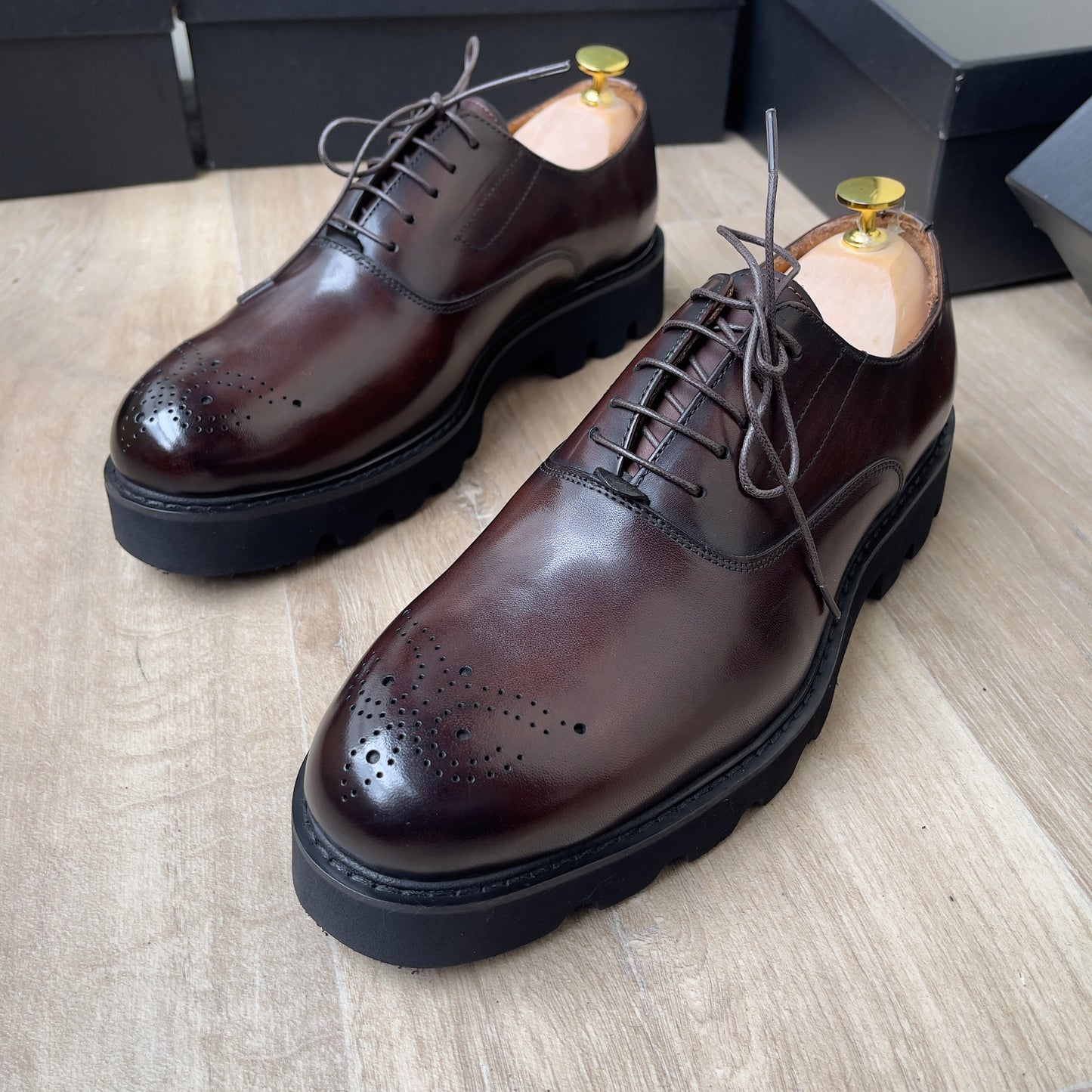 Chaussure BKA 3