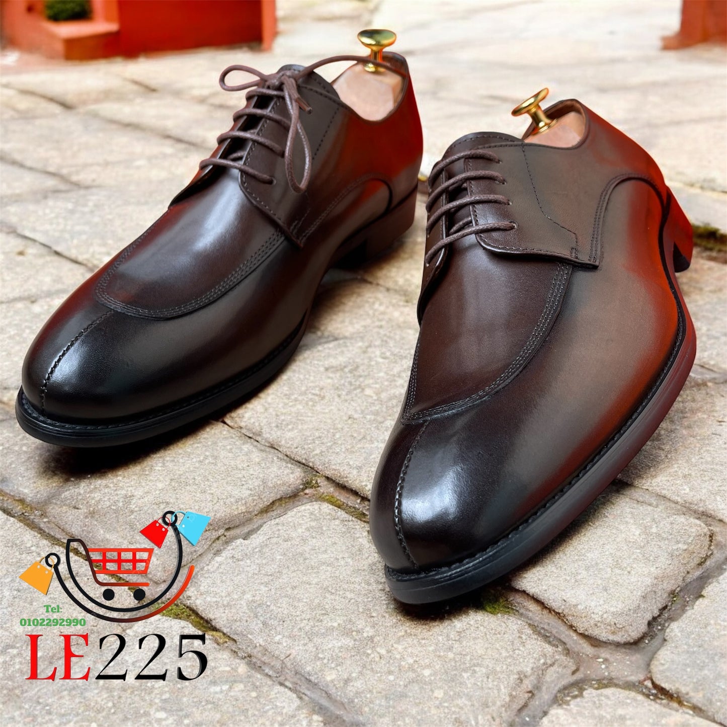Chaussure DHD9