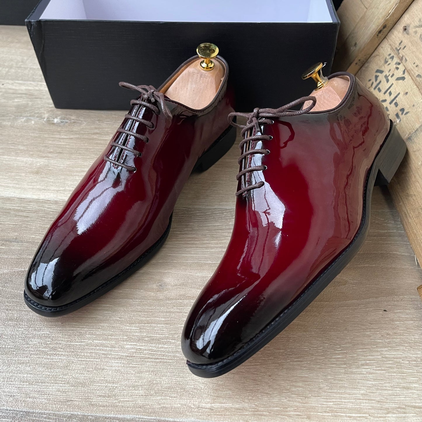 Chaussure TF13
