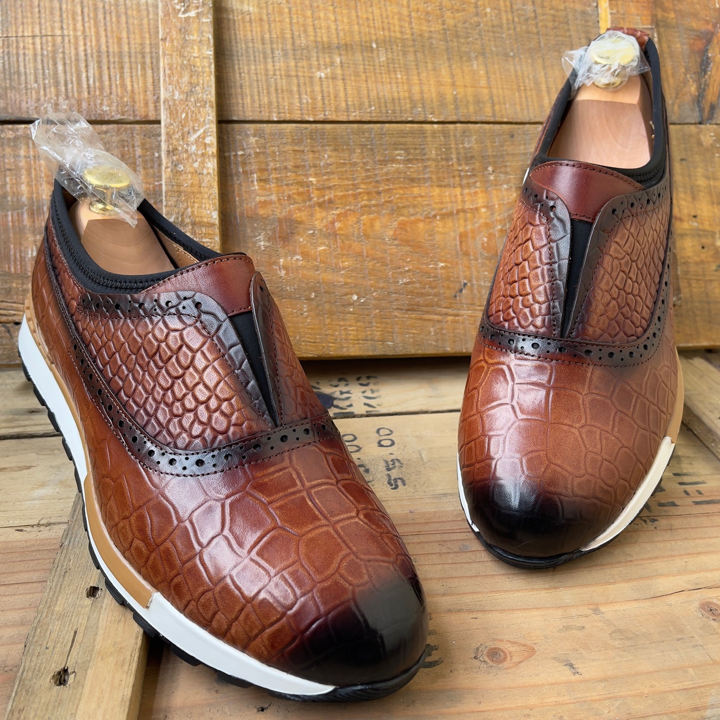 Chaussure zz2