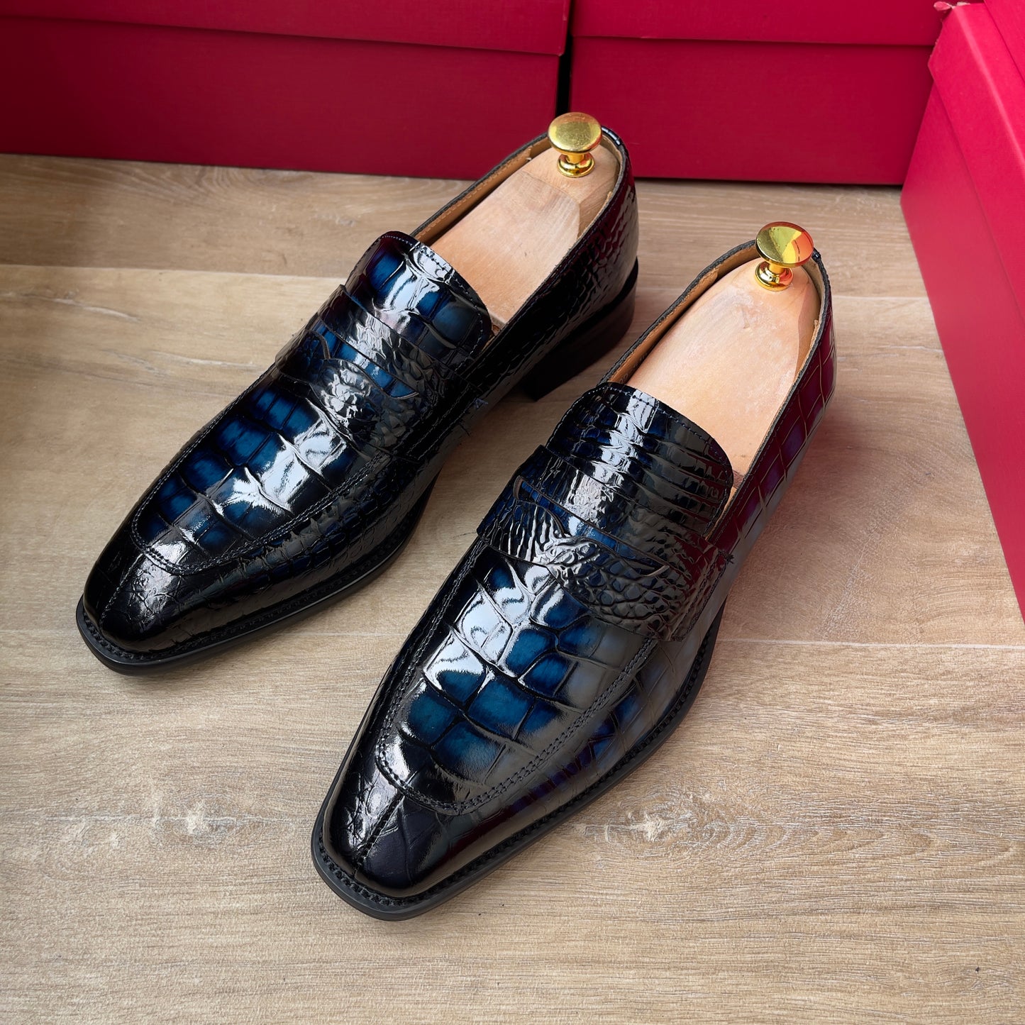 Chaussure CD10