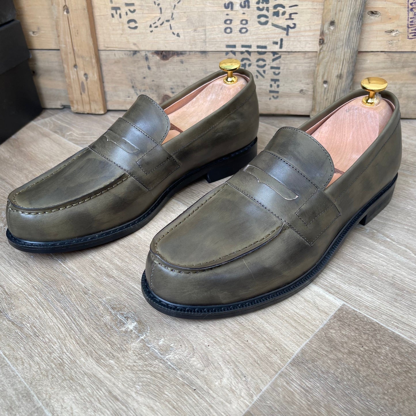 Chaussure Ak8