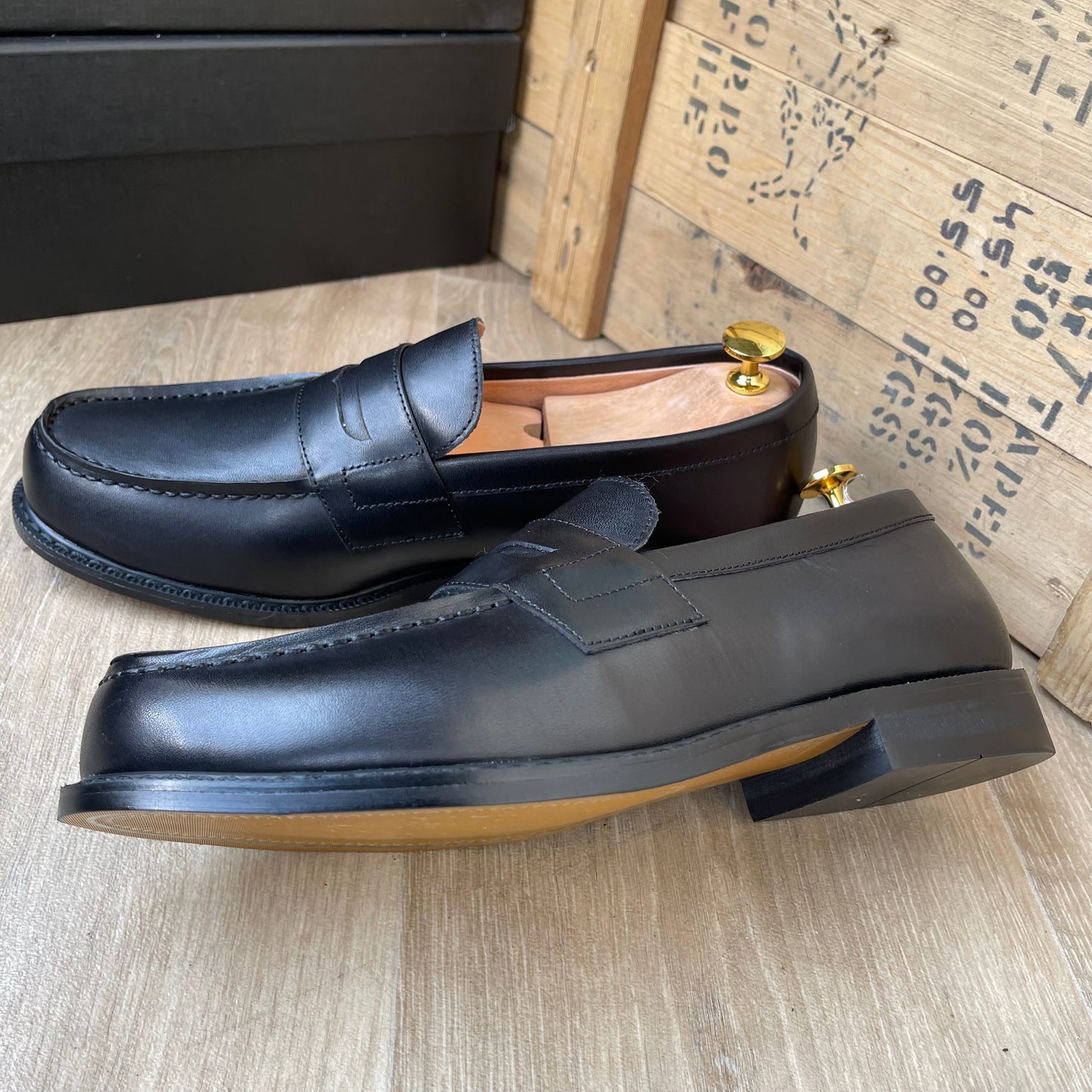 Chaussure Ak7