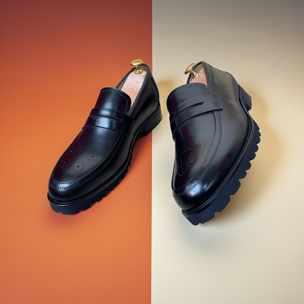Chaussure HS14