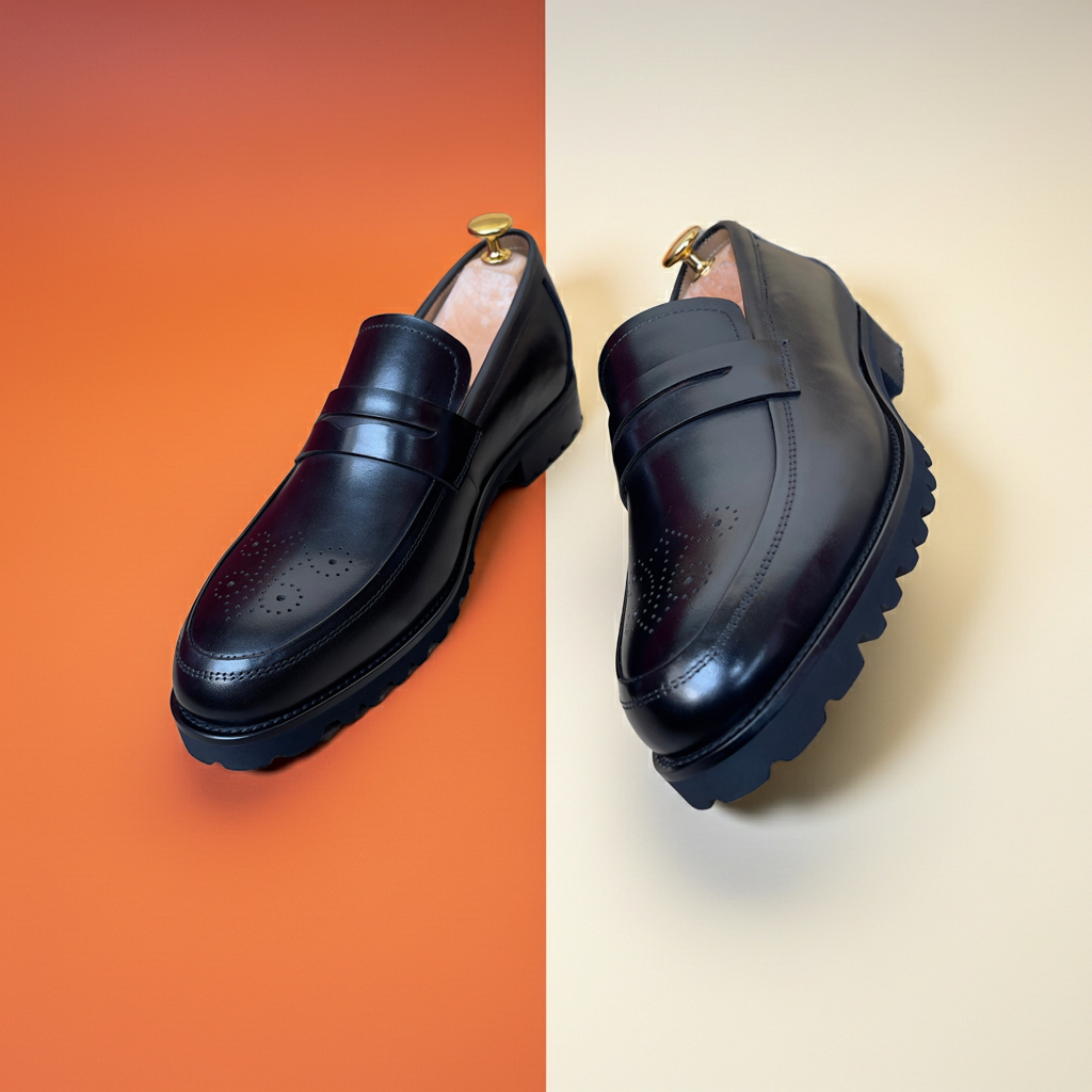 Chaussure HS14