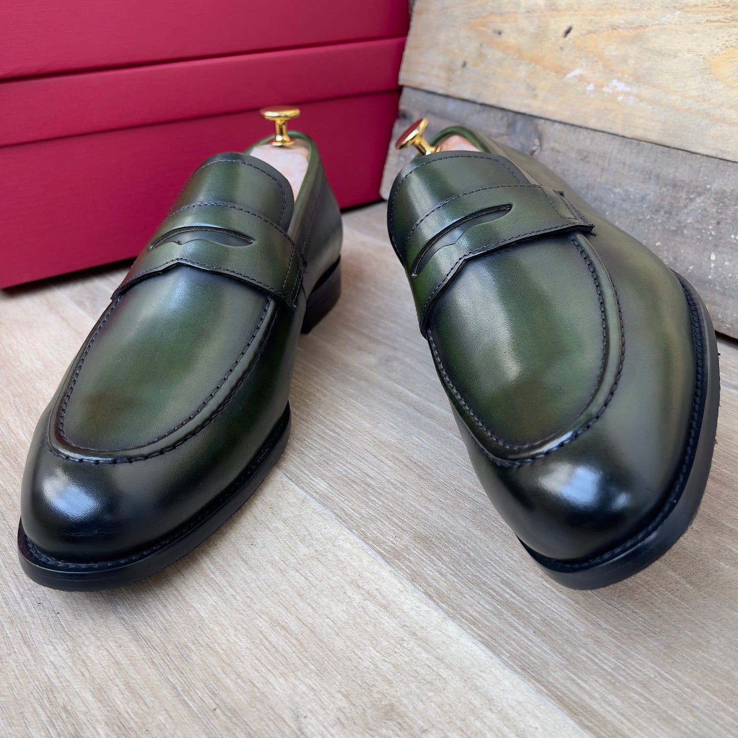 Chaussure HS1