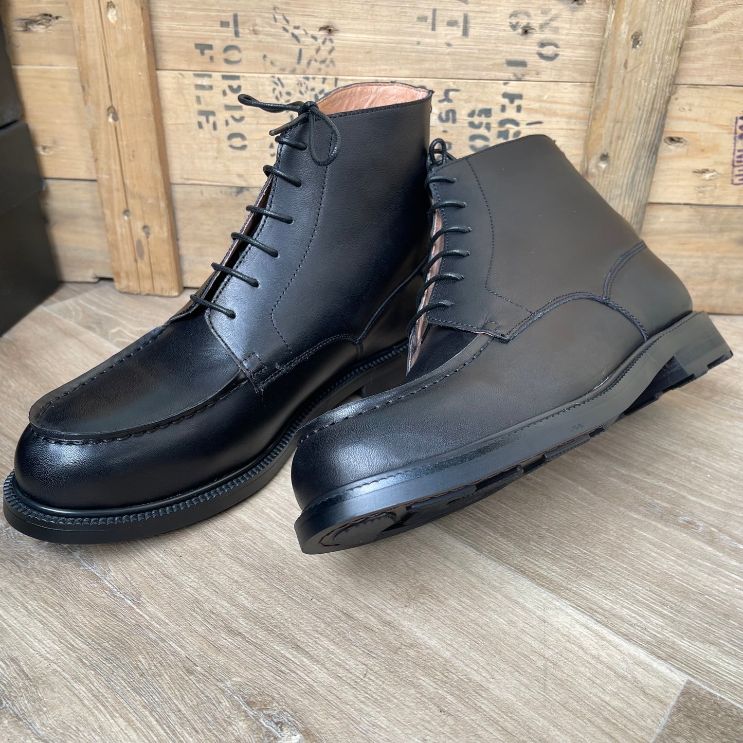 Chaussure Ak1