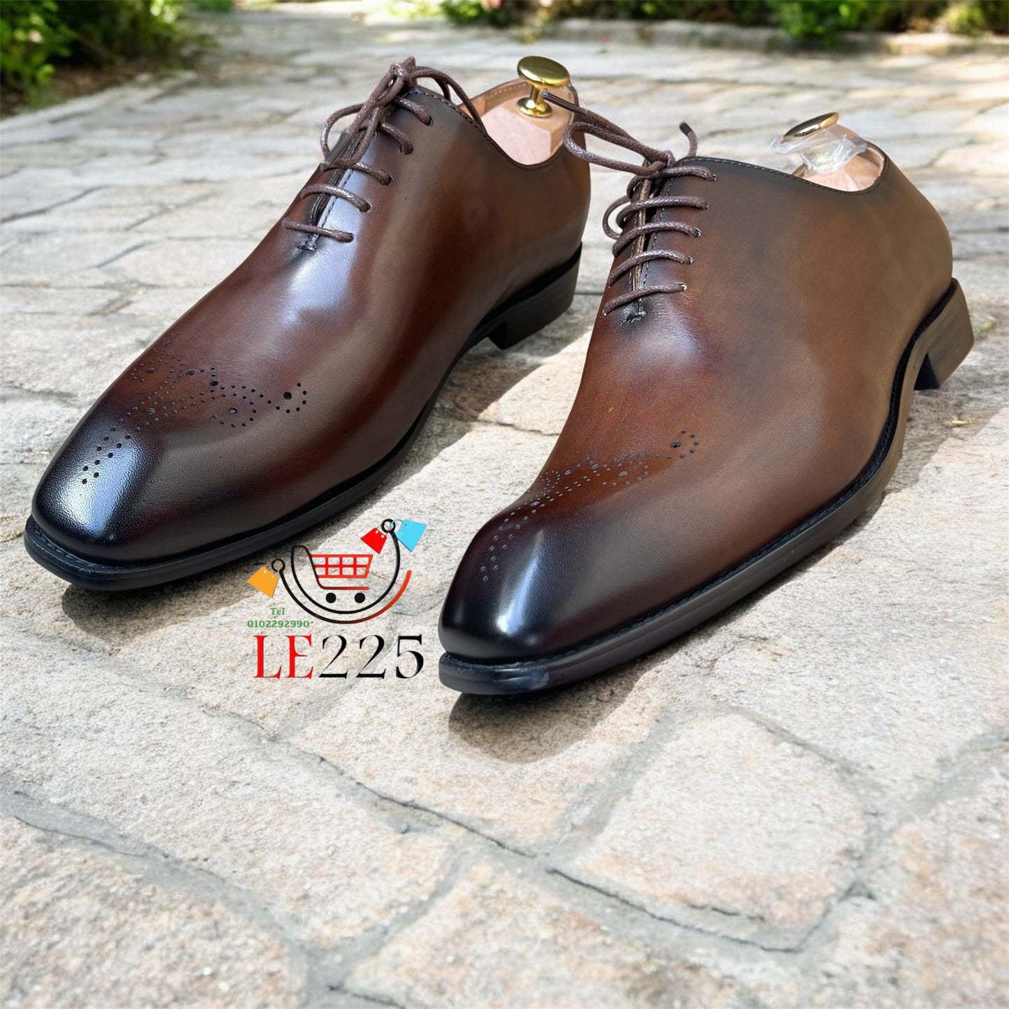 Chaussure XC 31