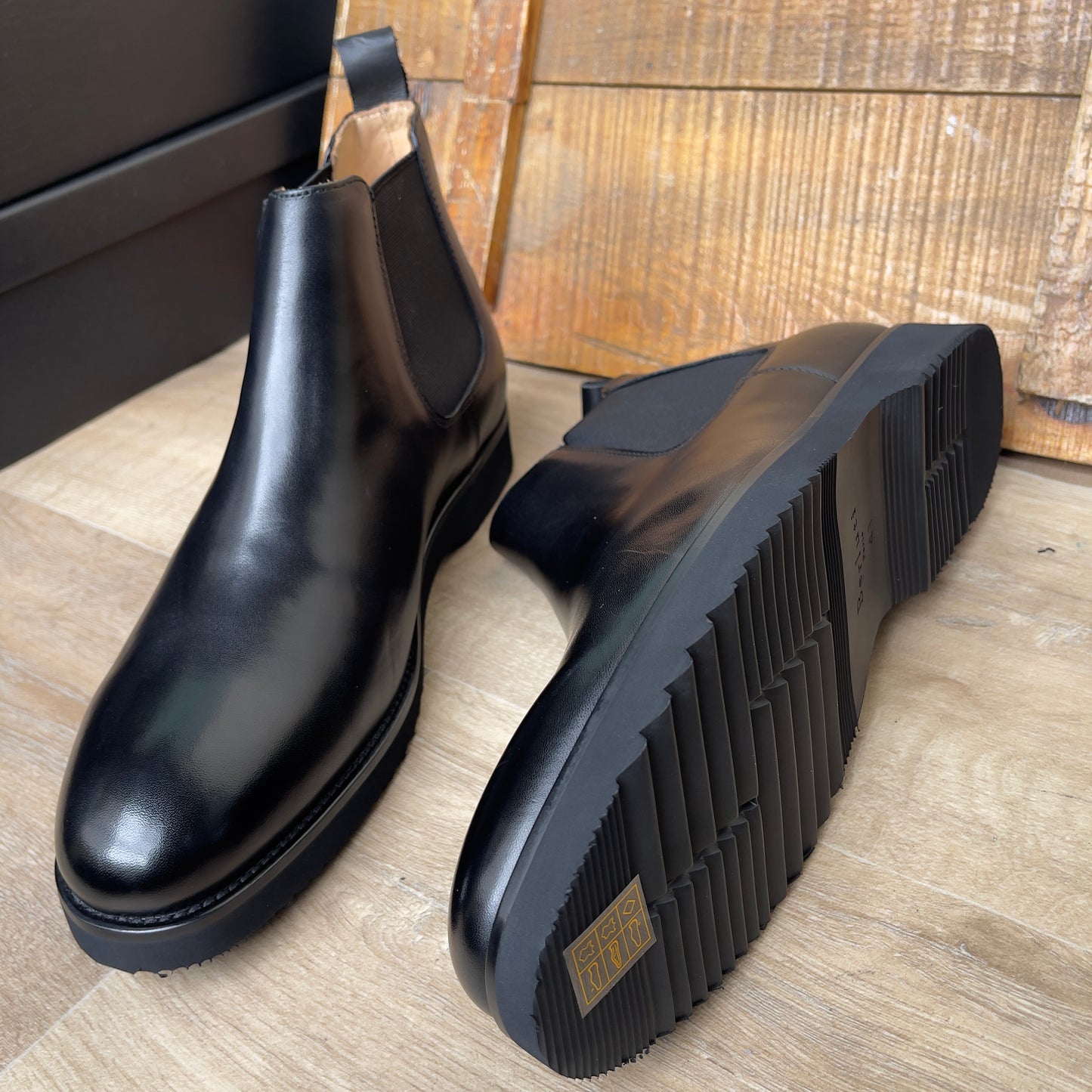 Chaussure ml5