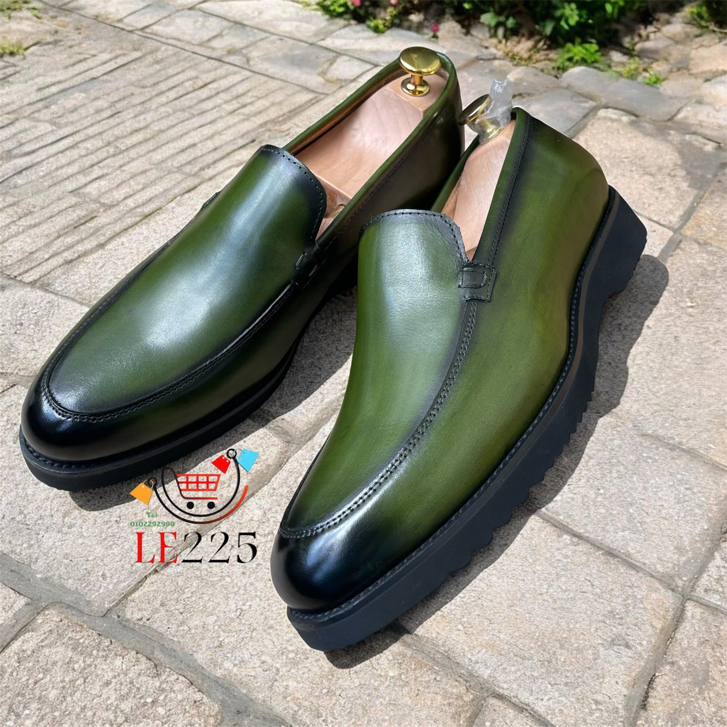 Chaussure XC 4