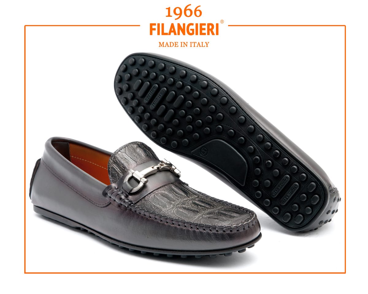 Chaussure Filangieri 2