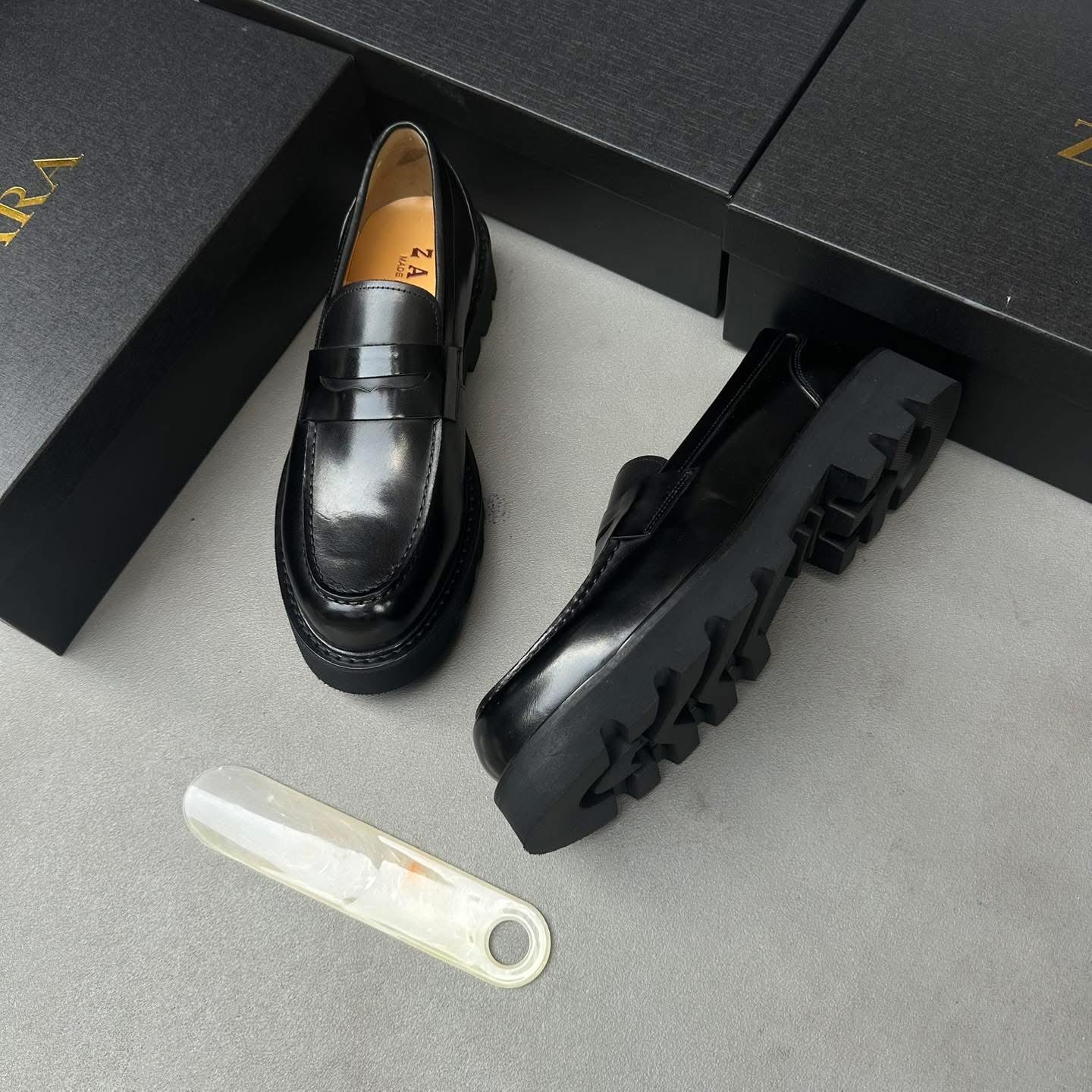 Chaussure KL2