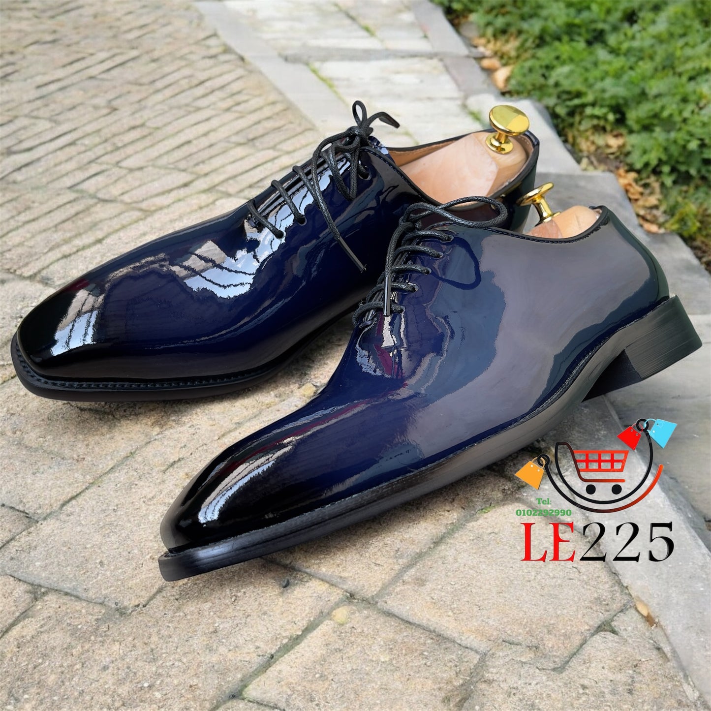 Chaussure Kl18