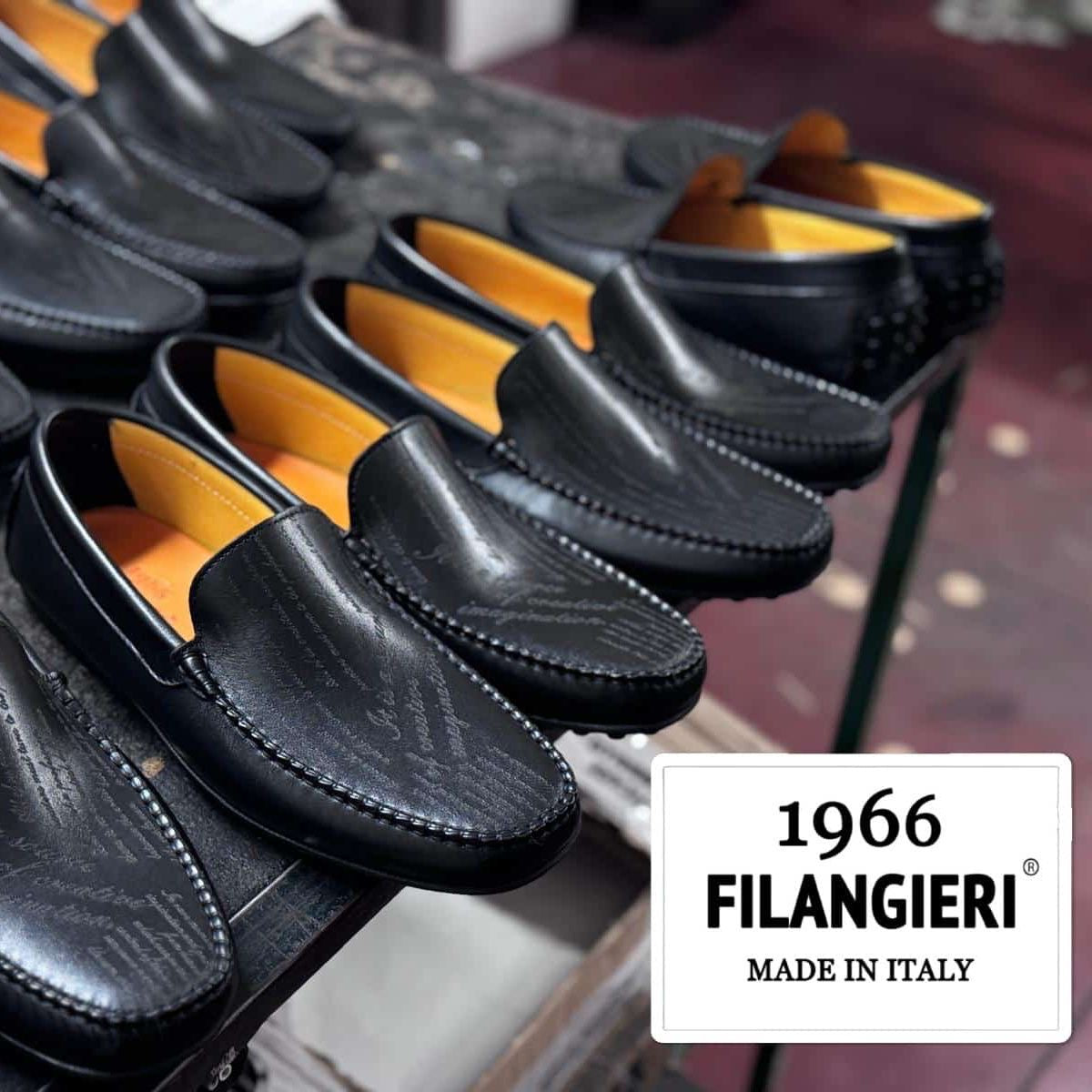 Chaussure Filangieri x8