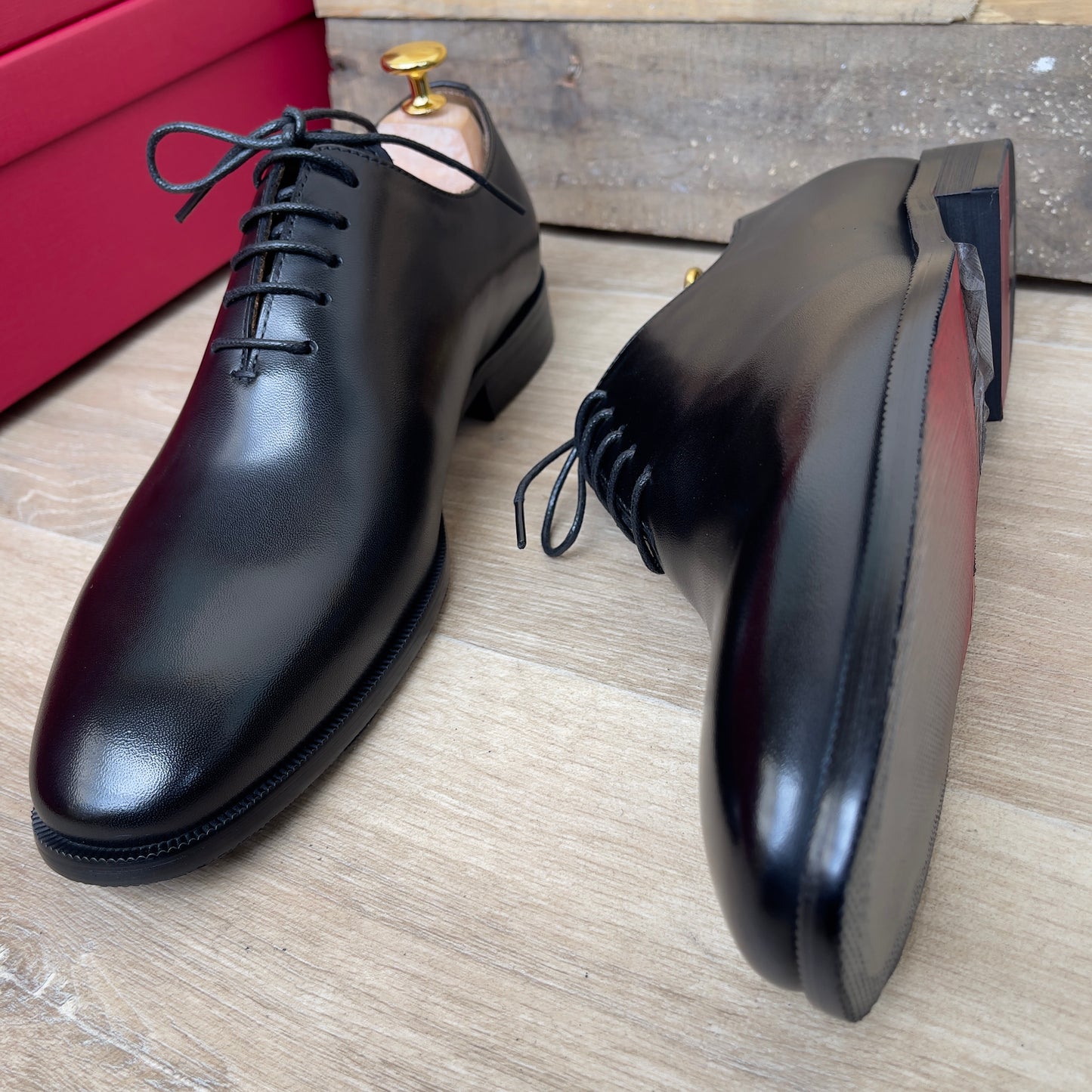 Chaussure HS4