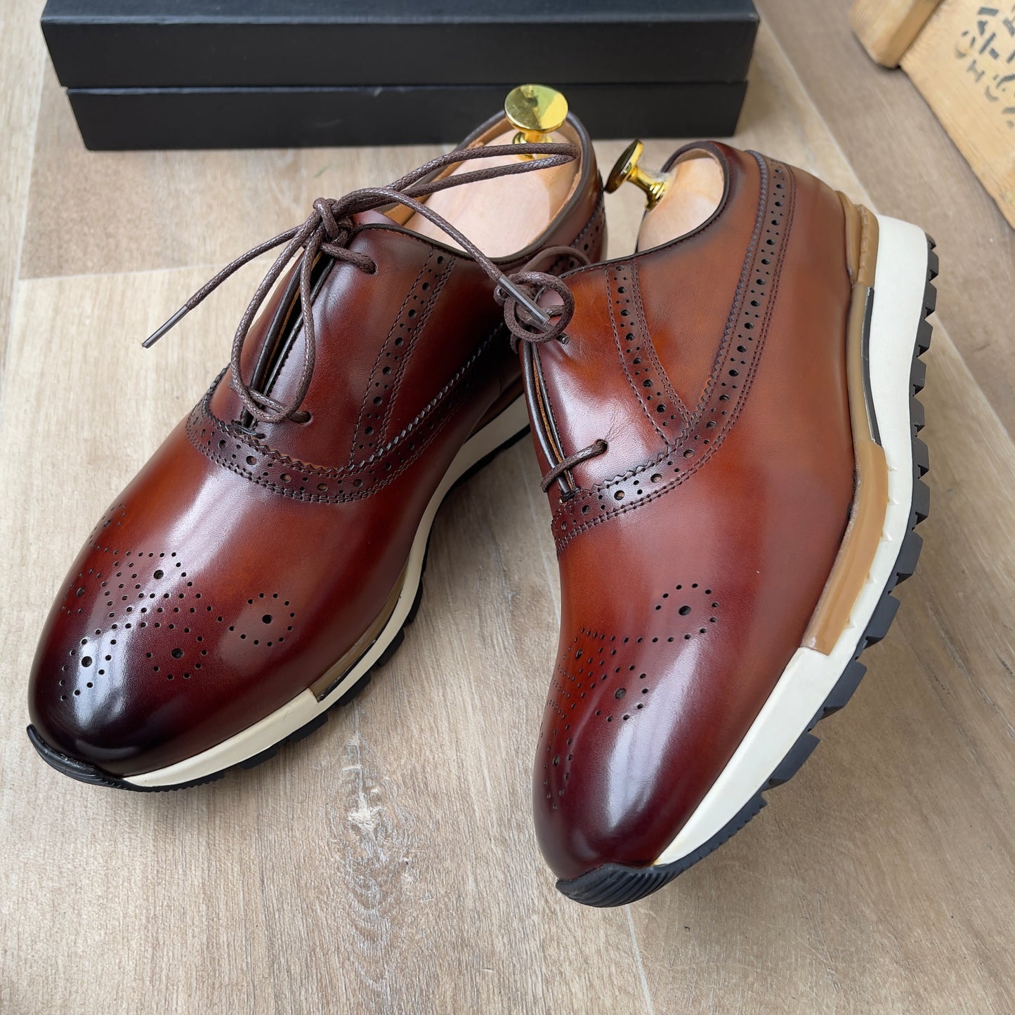 Chaussure CD17