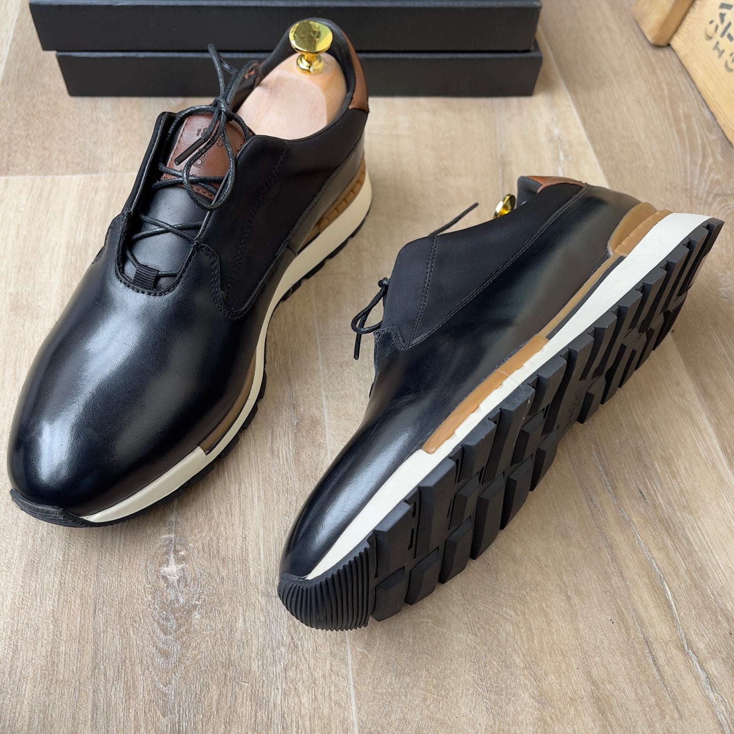 Chaussure CD21
