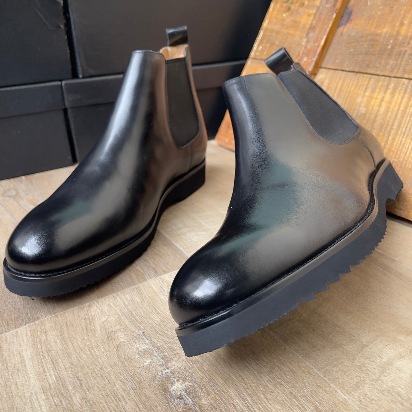 Chaussure ml5