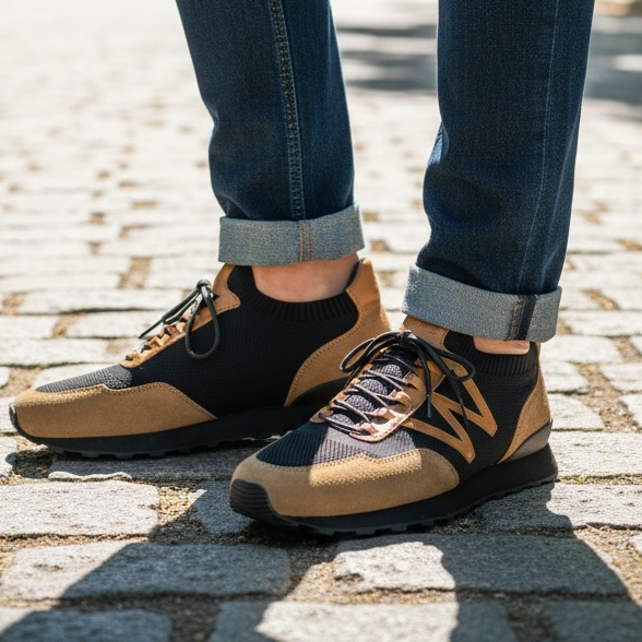 Chaussure AA7