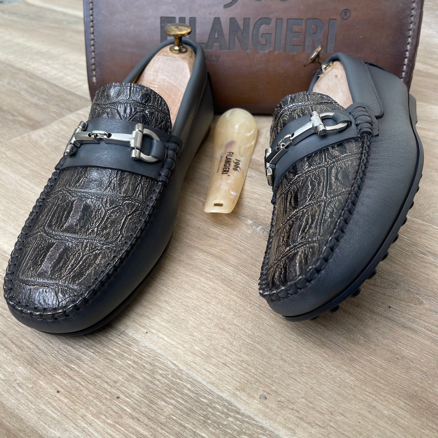 Chaussure Filangieri 2