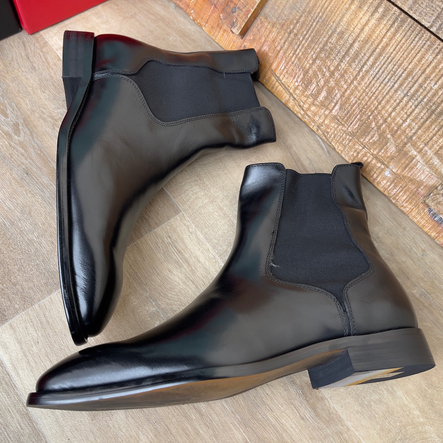 Chaussure ml7