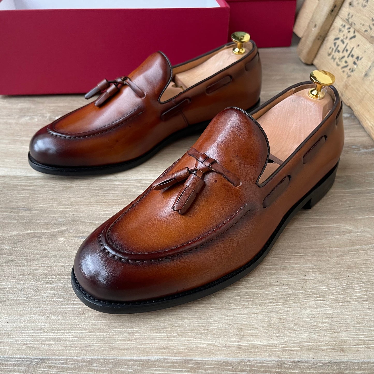 Chaussure TF5
