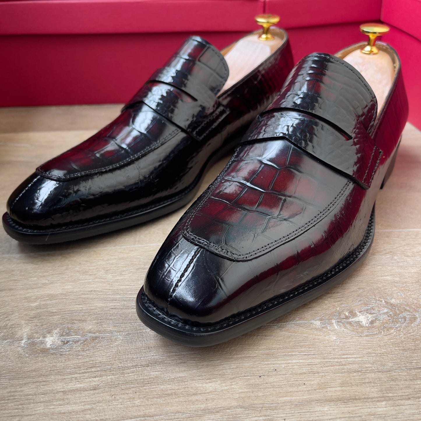 Chaussure CD16
