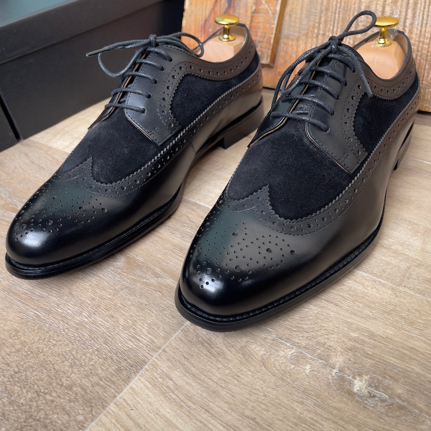 Chaussure ml1