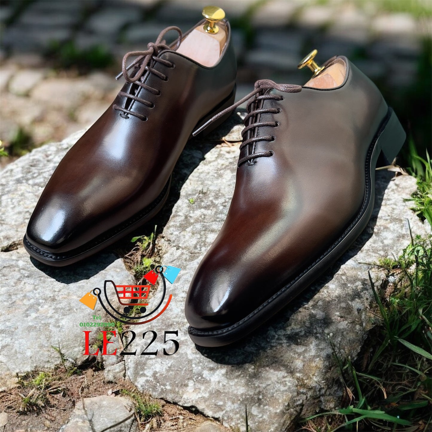 Chaussure Kl21