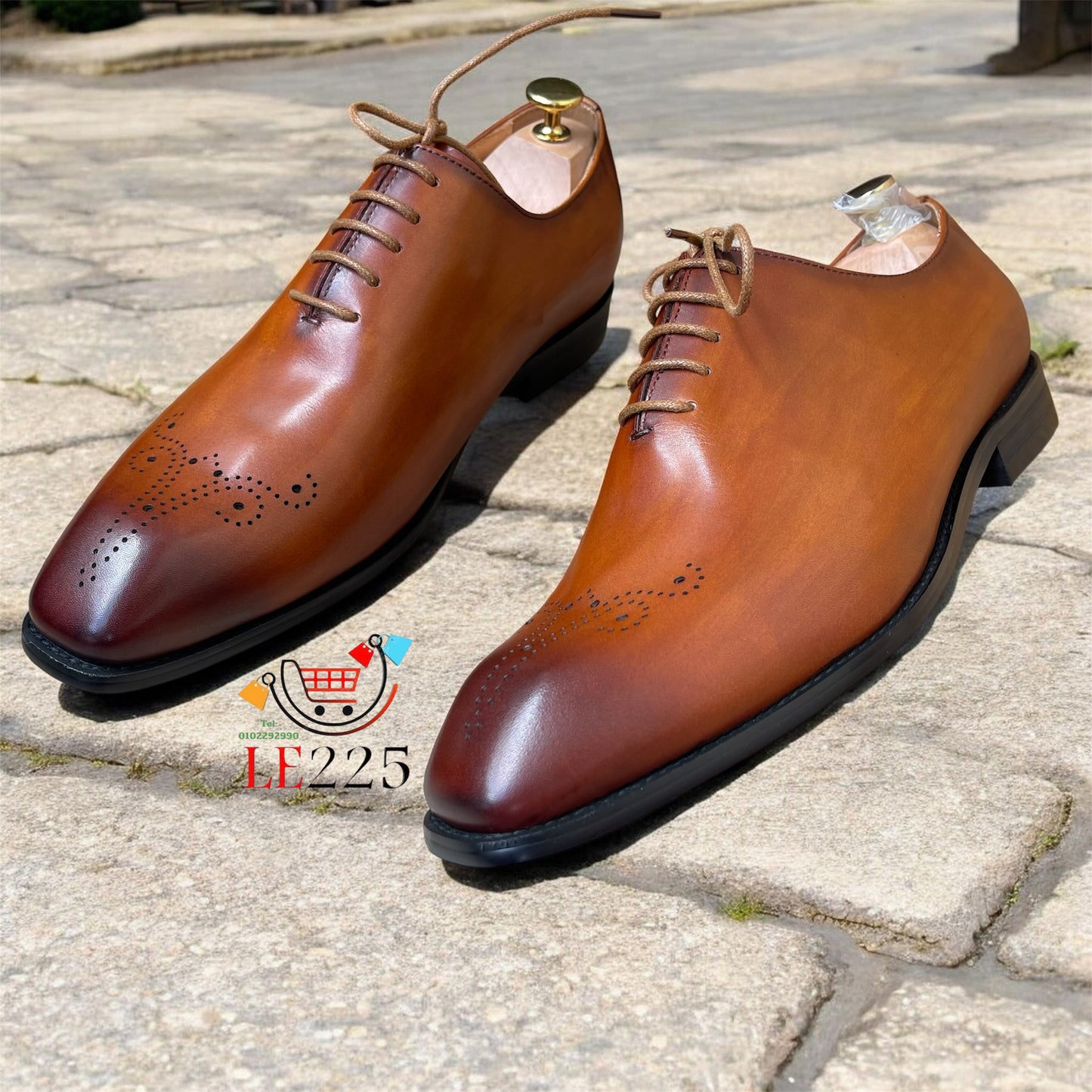Chaussure XC 27