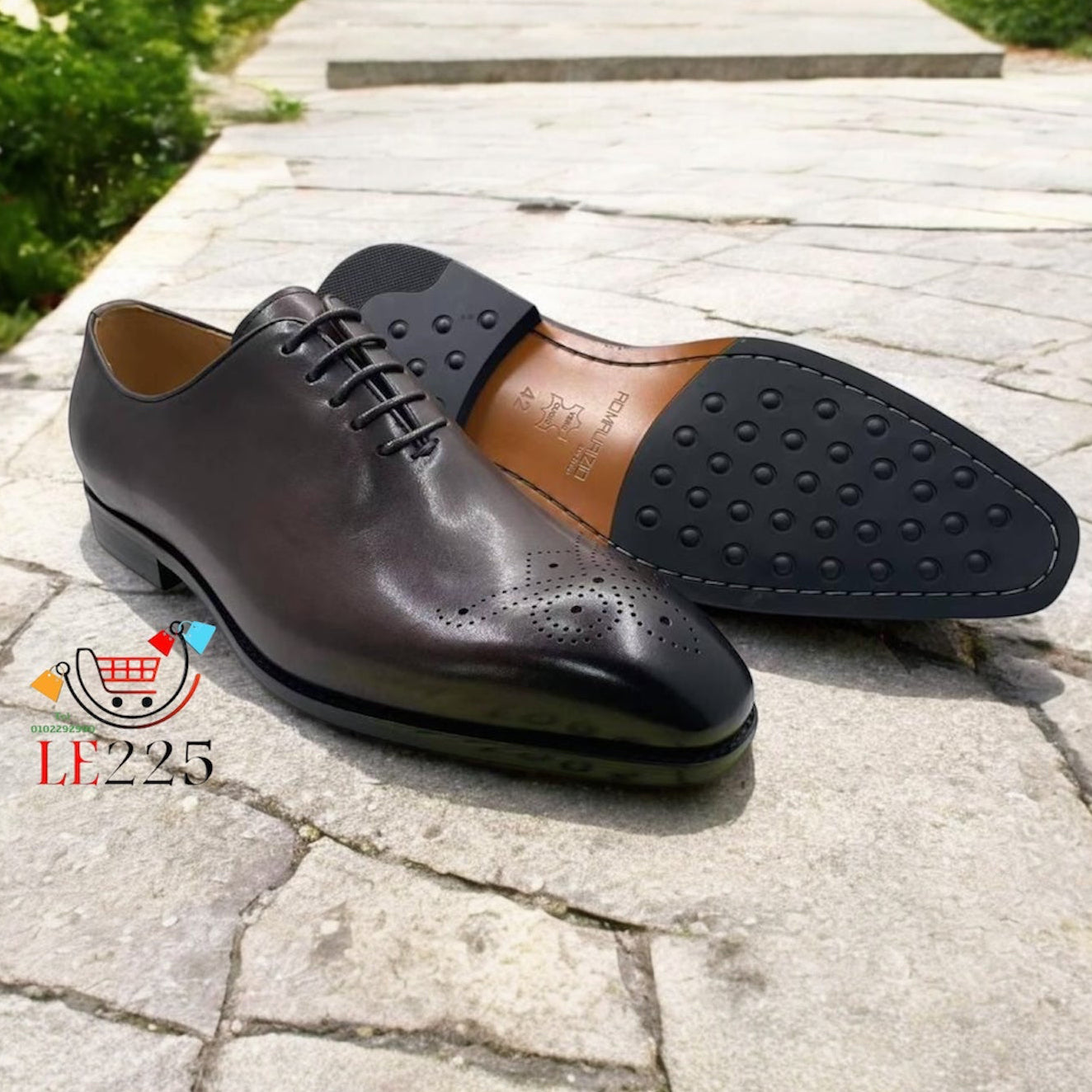 Chaussure AC 6