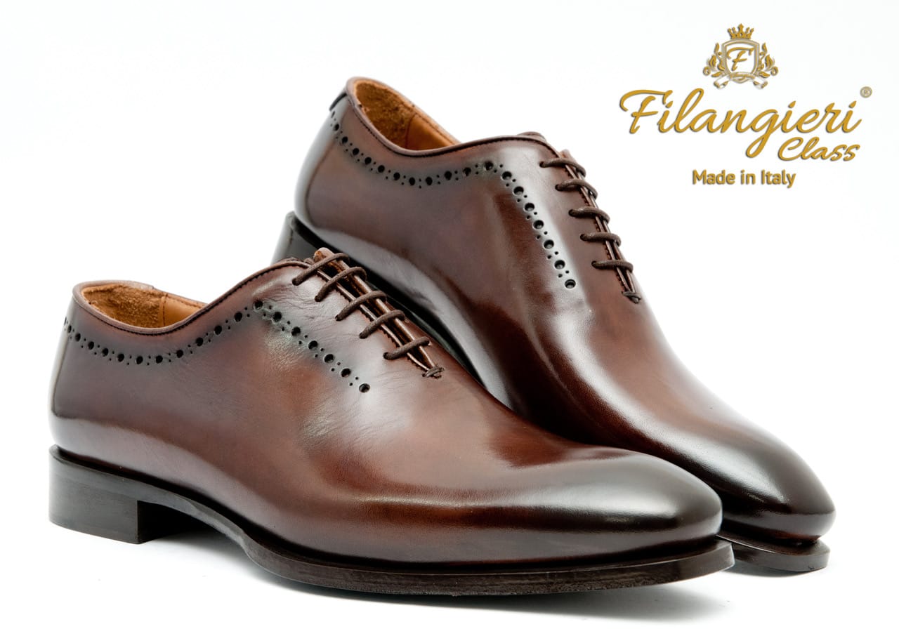 Chaussure Filangieri x3