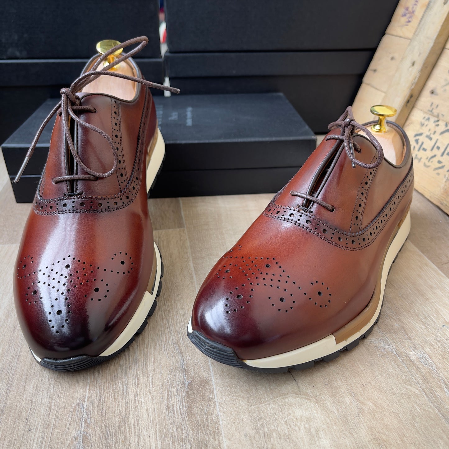 Chaussure CD17