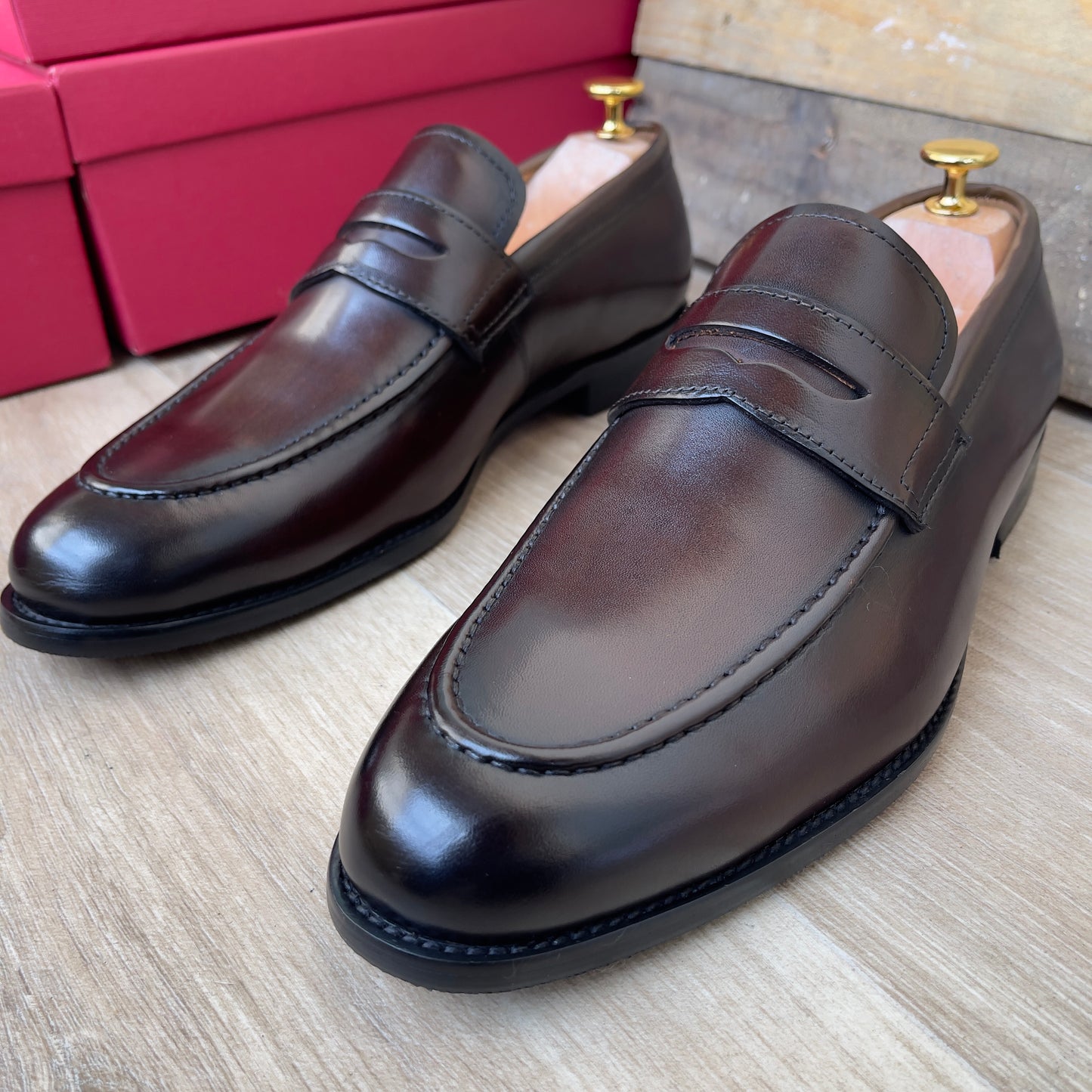 Chaussure HS2