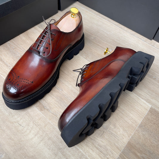 Chaussure BKA 1