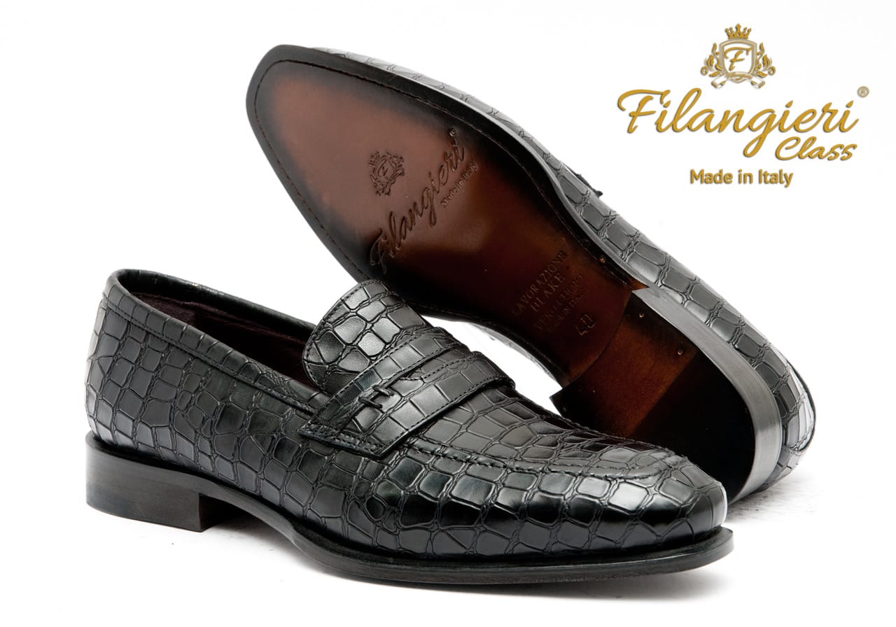 Chaussure Filangieri x4