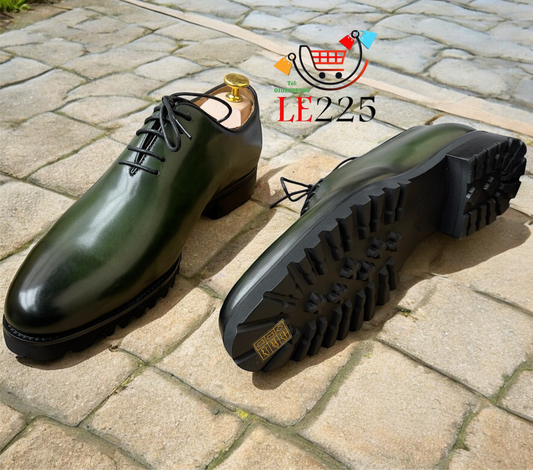 Chaussure CD8