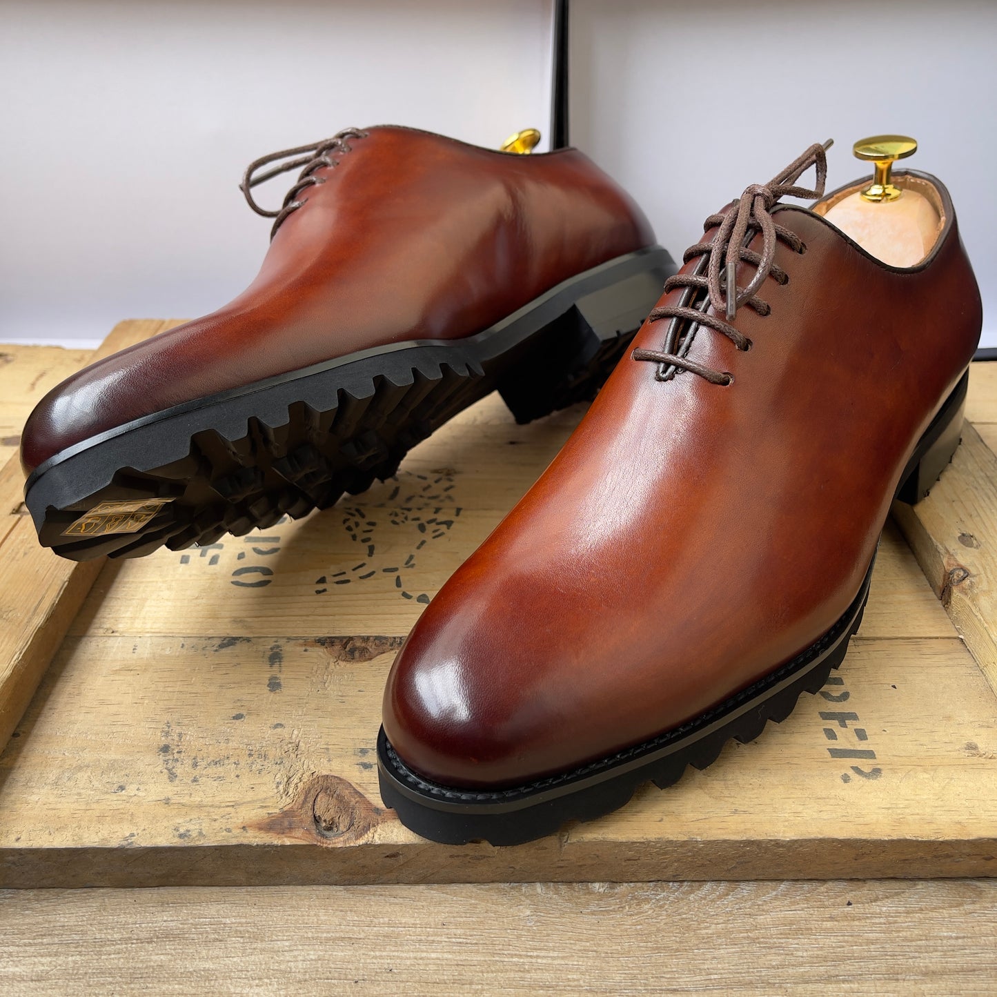 Chaussure CD3