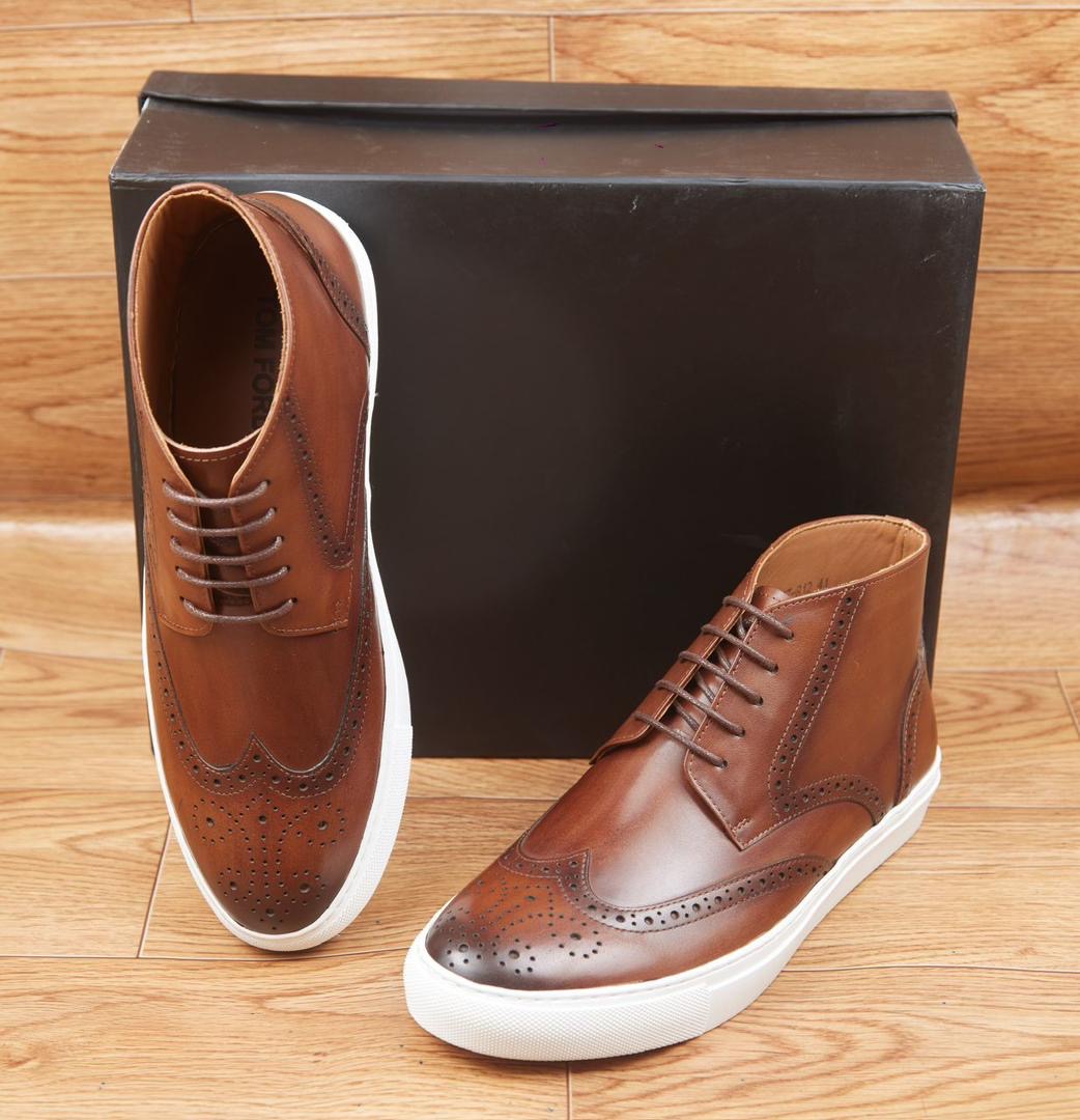 Chaussure DSL 7