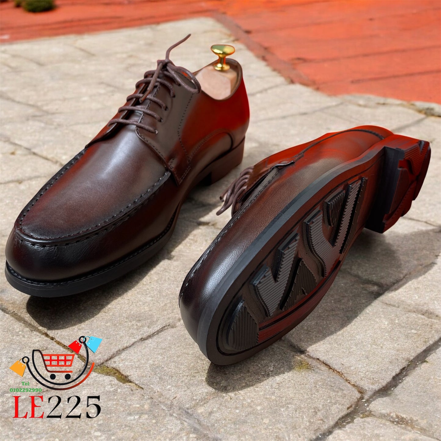 Chaussure DHD7