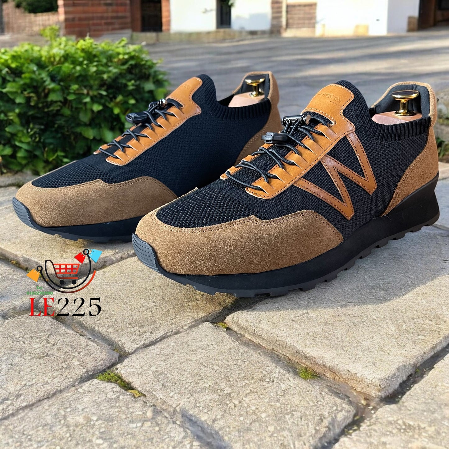 Chaussure AA7