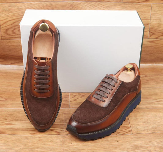 Chaussure DHD4