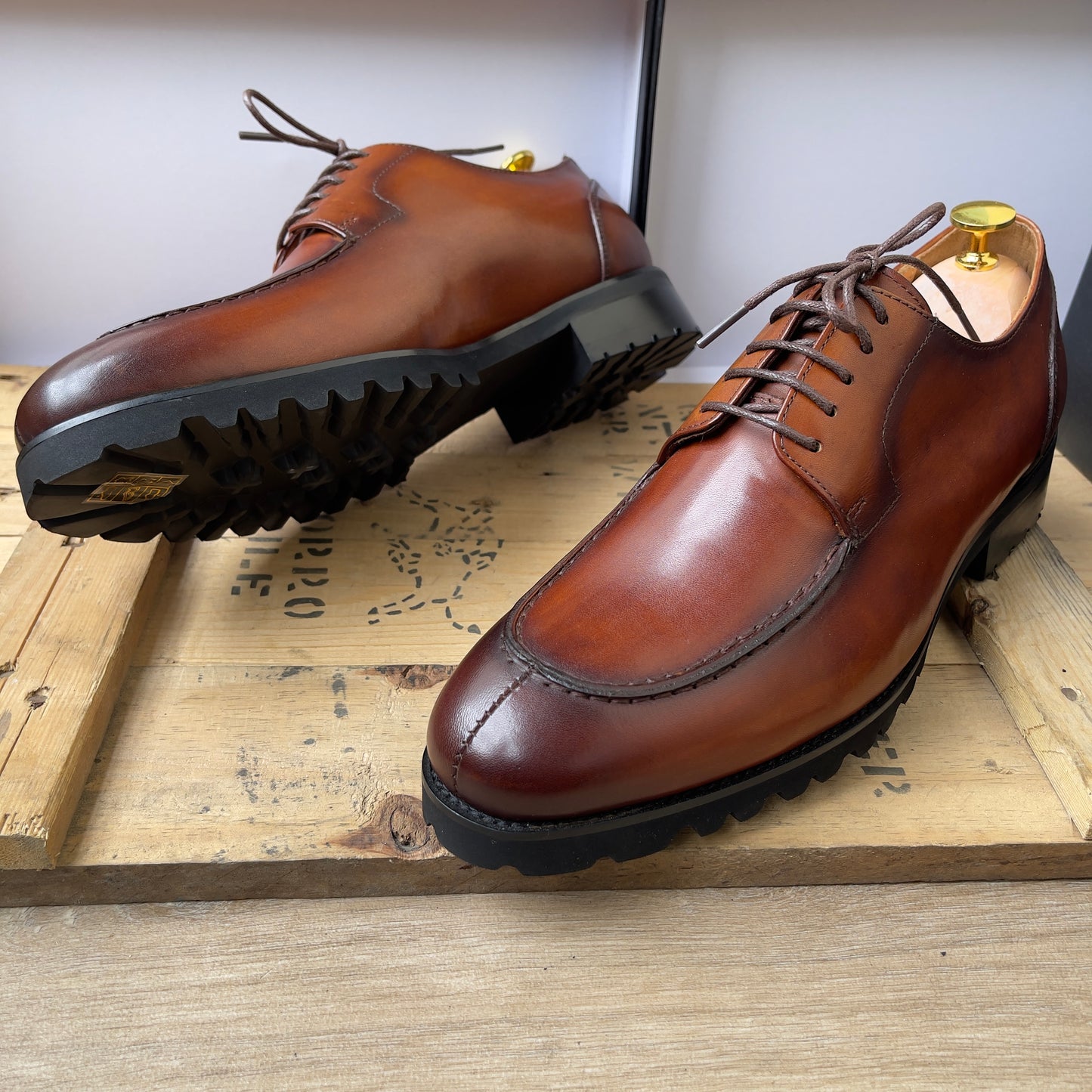 Chaussure CD7