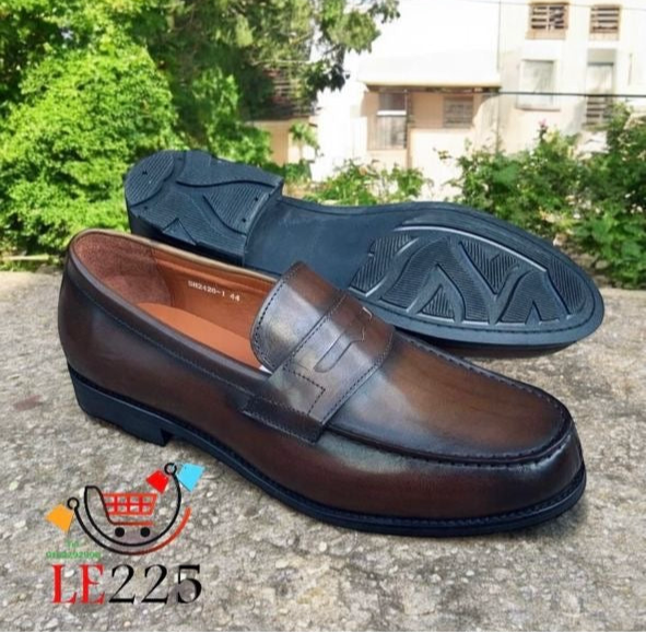 Chaussure Bm2