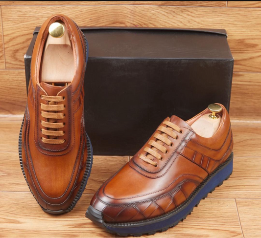 Chaussure kL6