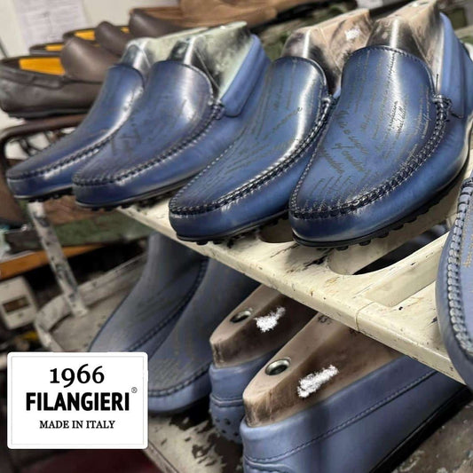 Chaussure Filangieri x7